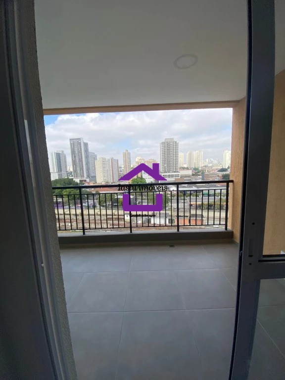 Apartamento, 1 quarto, 35 m² - Foto 3