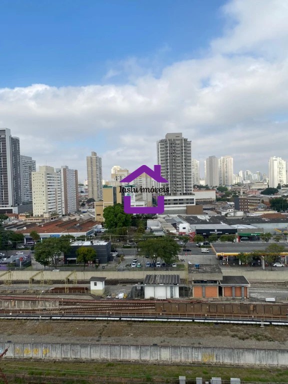 Apartamento, 1 quarto, 35 m² - Foto 4