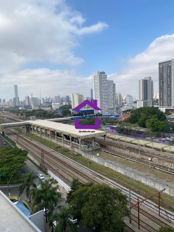 Apartamento, 1 quarto, 35 m² - Foto 6