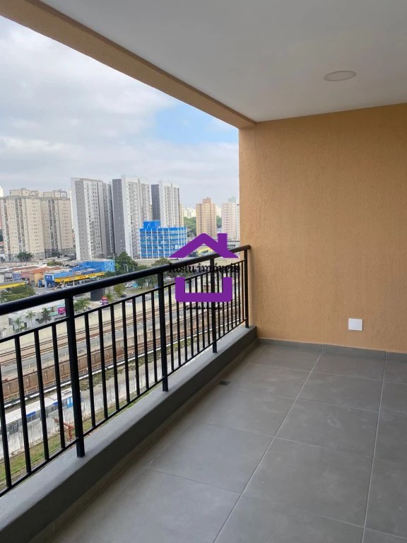 Apartamento, 1 quarto, 35 m² - Foto 7