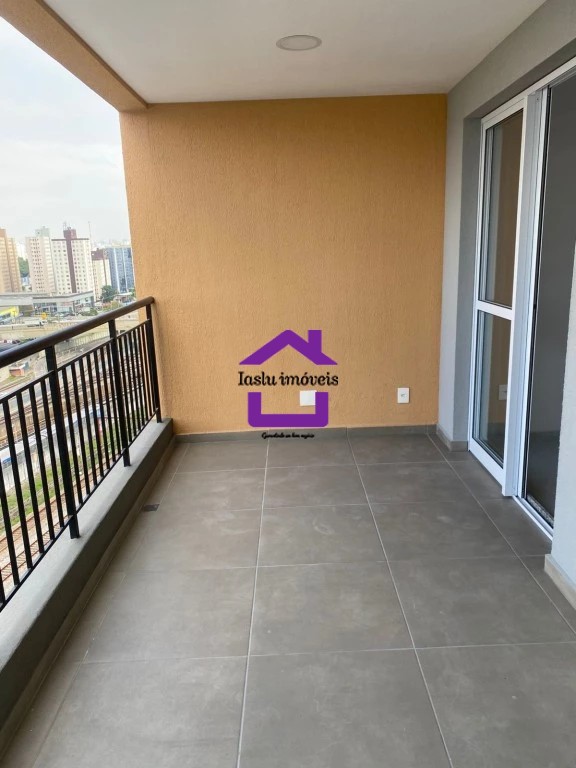 Apartamento, 1 quarto, 35 m² - Foto 8