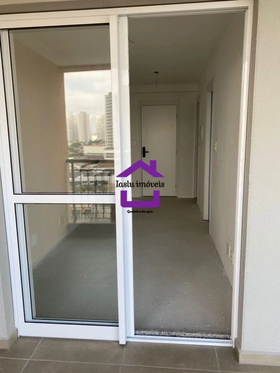 Apartamento, 1 quarto, 35 m² - Foto 9