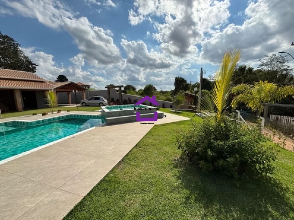Chácara à venda com 3 quartos, 340m² - Foto 3