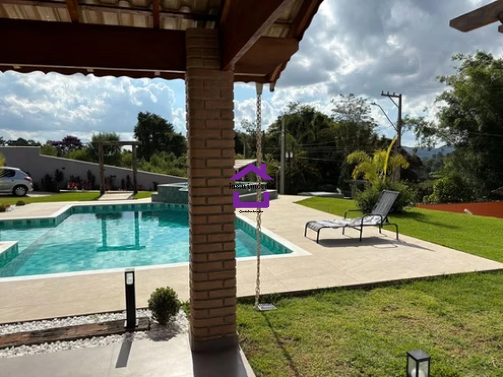 Chácara à venda com 3 quartos, 340m² - Foto 5