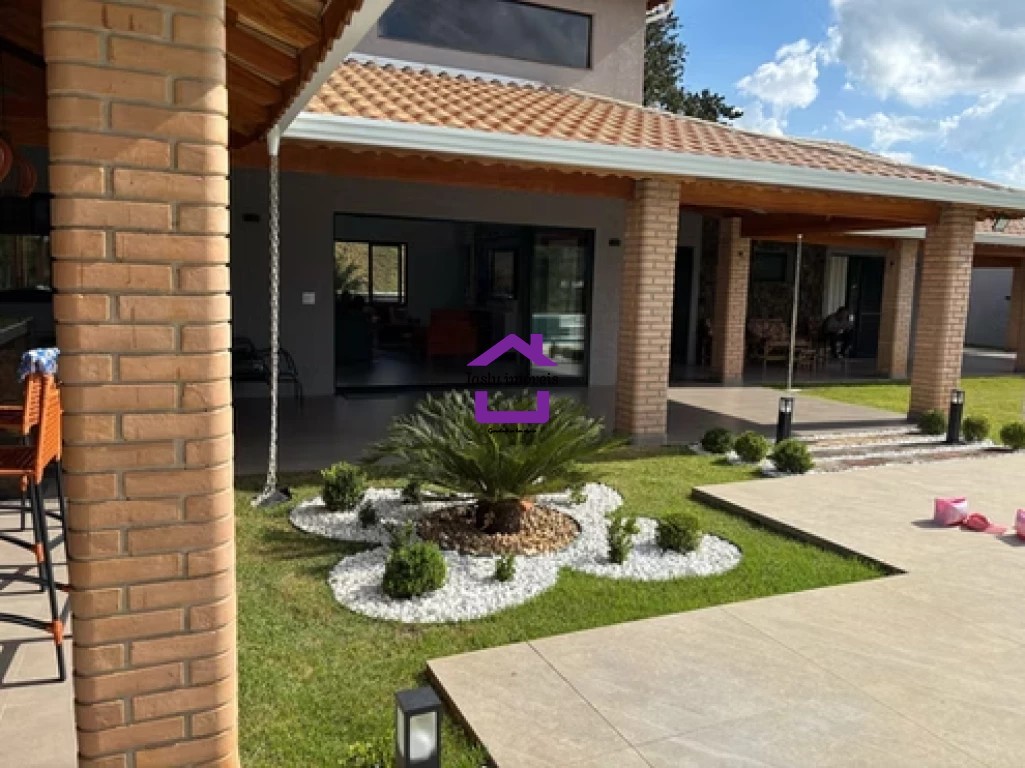 Chácara à venda com 3 quartos, 340m² - Foto 6