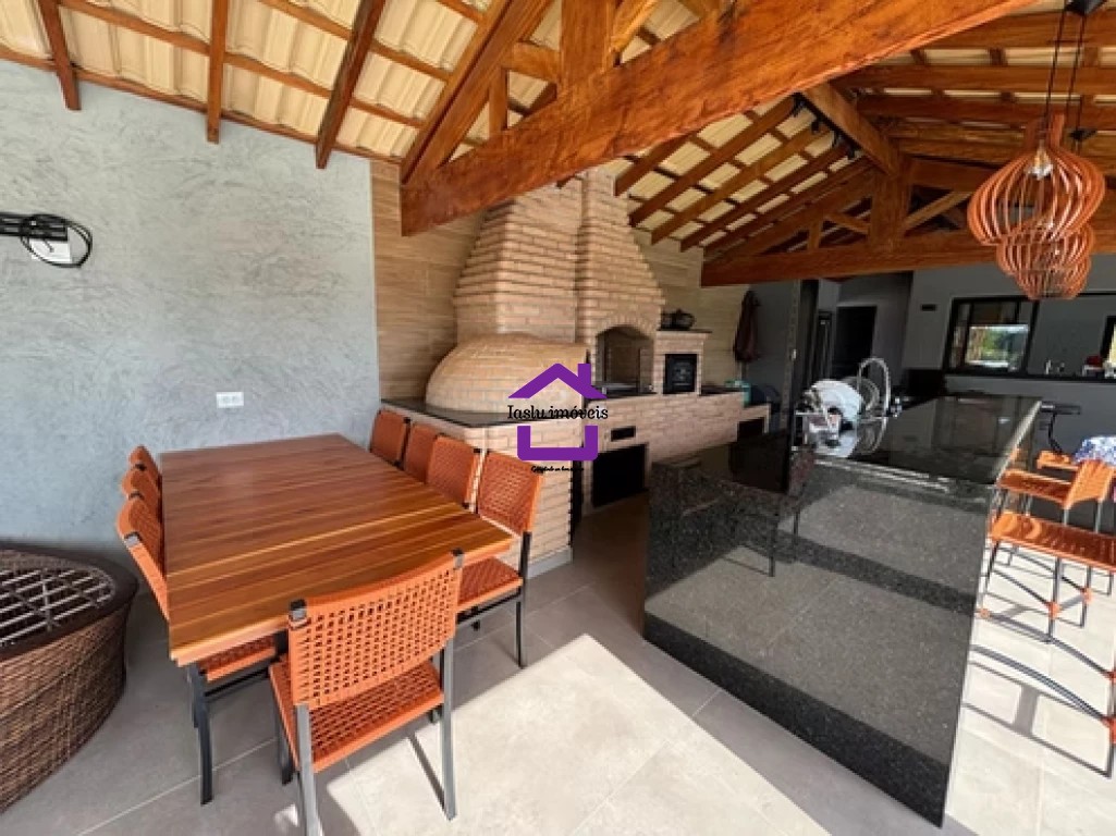 Chácara à venda com 3 quartos, 340m² - Foto 7