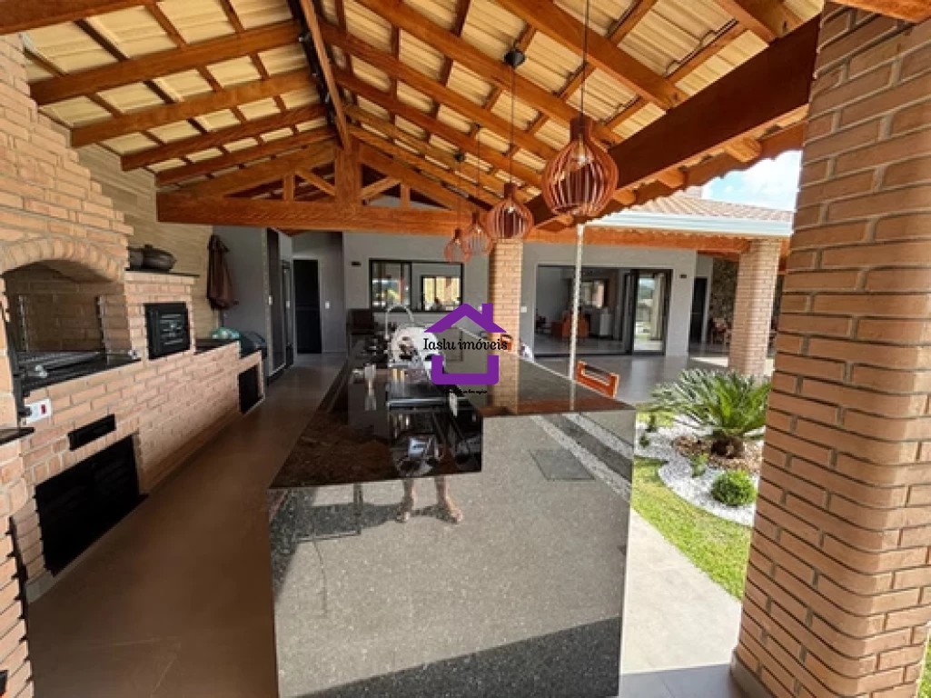 Chácara à venda com 3 quartos, 340m² - Foto 8