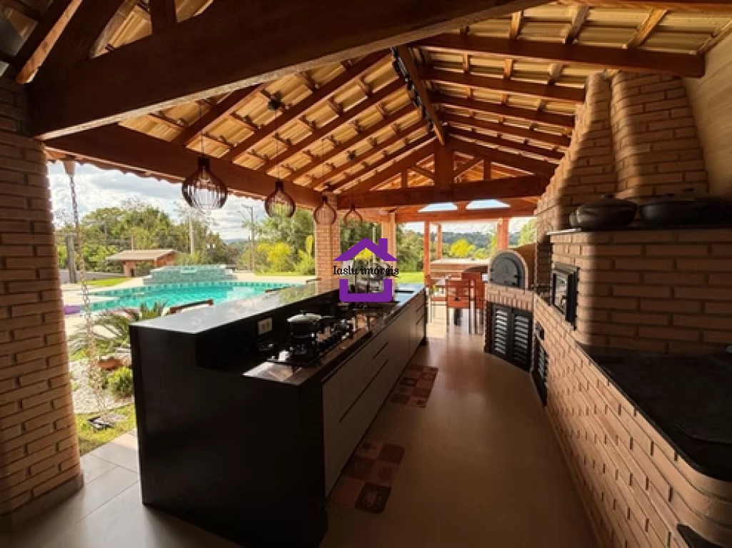 Chácara à venda com 3 quartos, 340m² - Foto 9