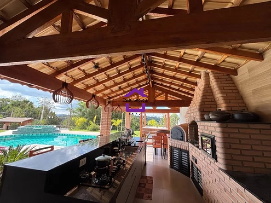Chácara à venda com 3 quartos, 340m² - Foto 10