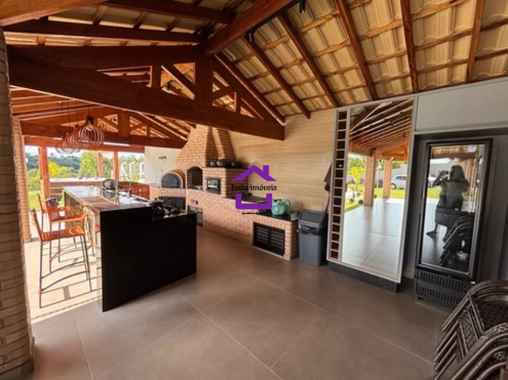 Chácara à venda com 3 quartos, 340m² - Foto 11