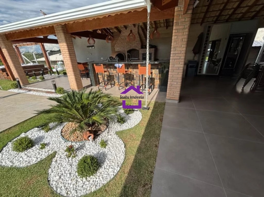 Chácara à venda com 3 quartos, 340m² - Foto 12