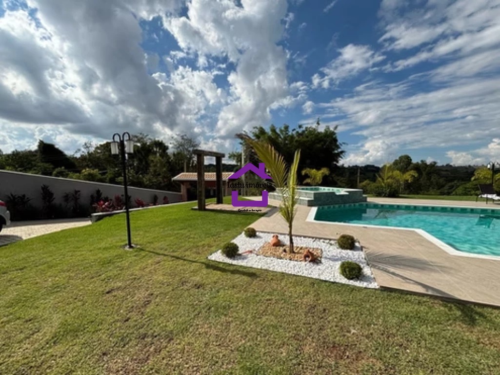 Chácara à venda com 3 quartos, 340m² - Foto 13