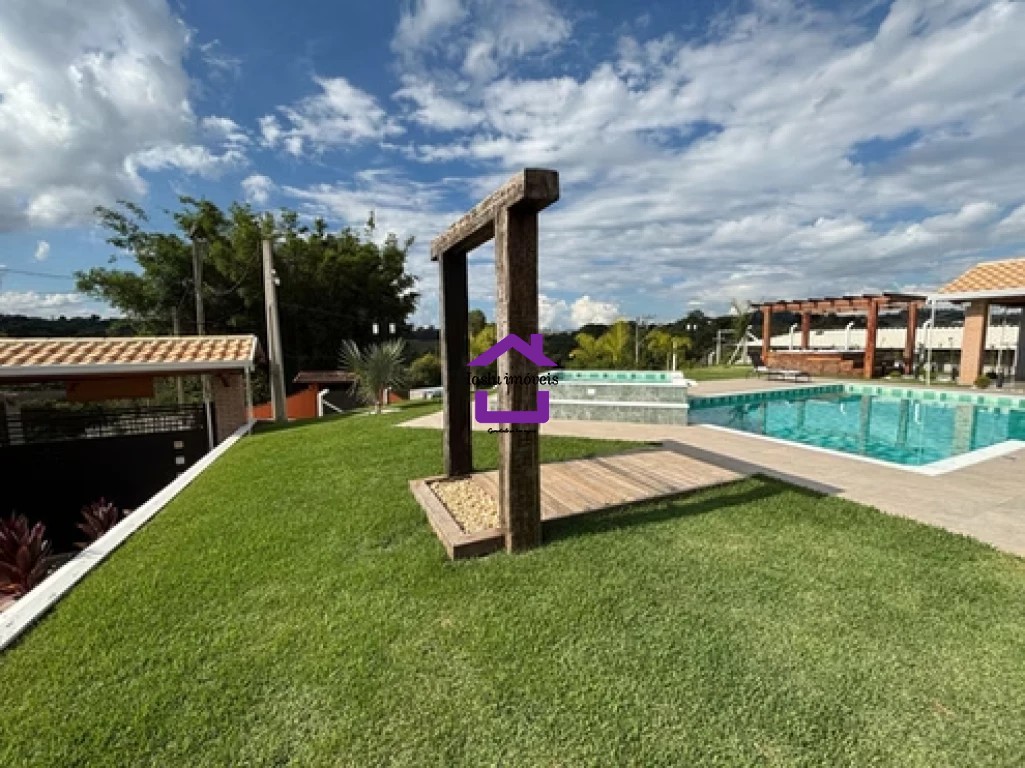 Chácara à venda com 3 quartos, 340m² - Foto 14