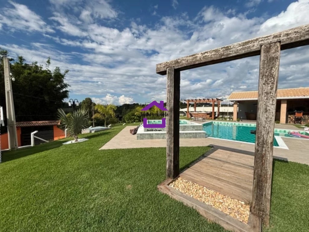 Chácara à venda com 3 quartos, 340m² - Foto 15