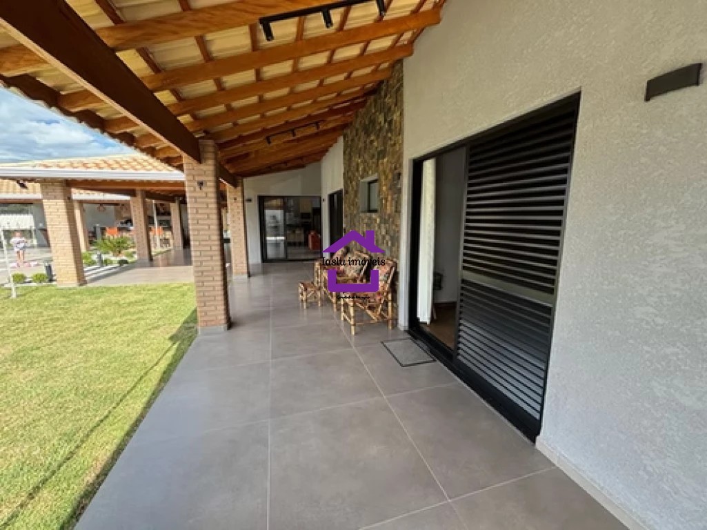 Chácara à venda com 3 quartos, 340m² - Foto 16
