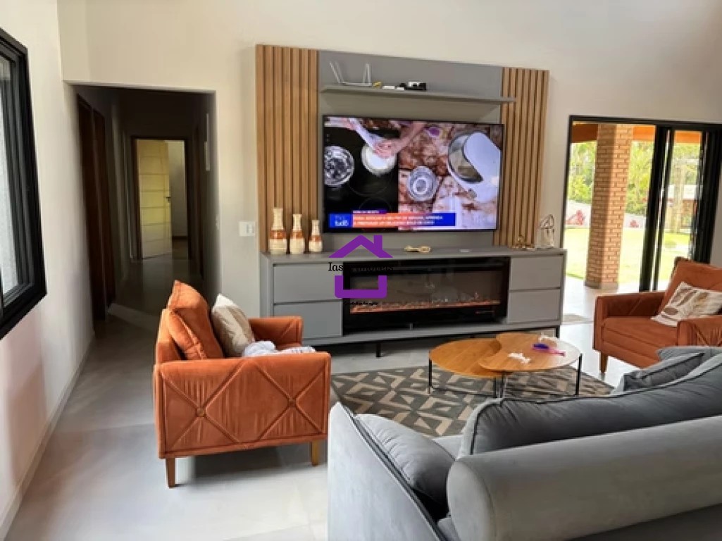 Chácara à venda com 3 quartos, 340m² - Foto 26