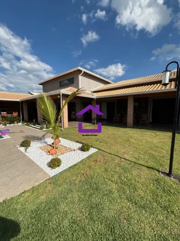 Chácara à venda com 3 quartos, 340m² - Foto 36