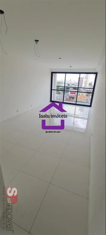 Apartamento à venda com 1 quarto, 35m² - Foto 5