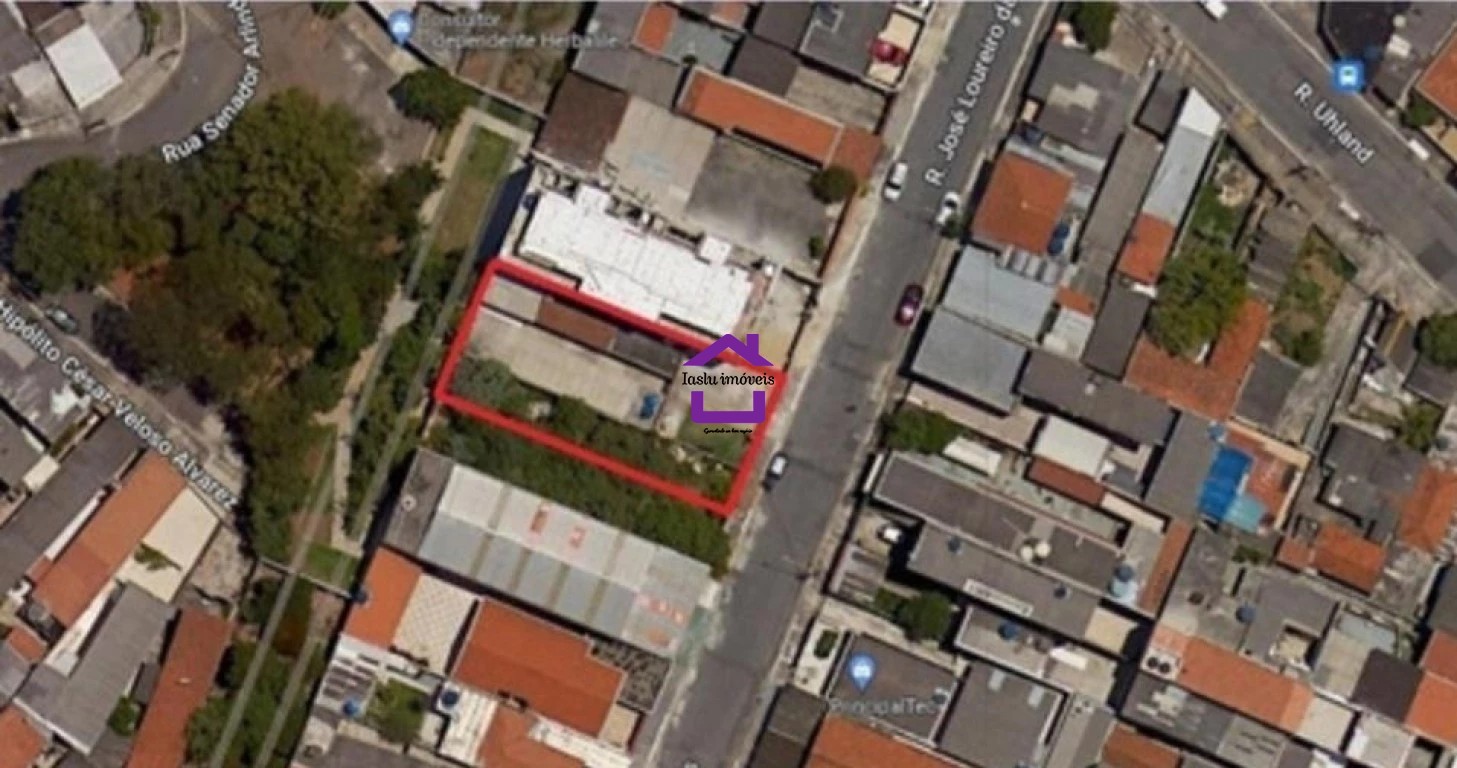 Terreno à venda, 465m² - Foto 2