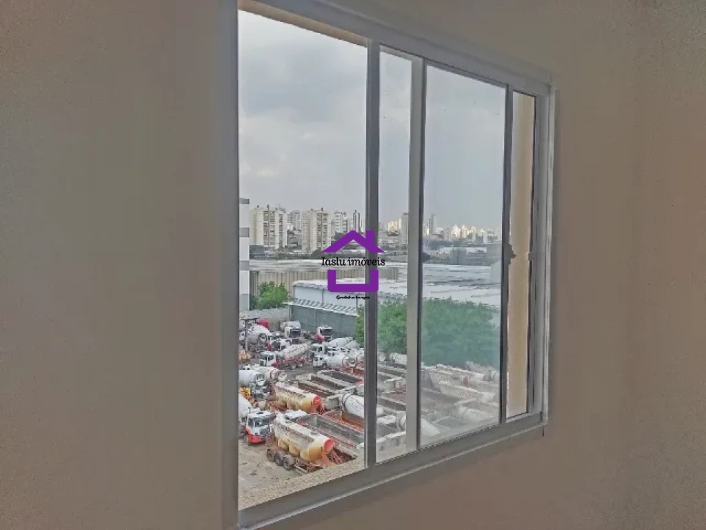 Apartamento, 2 quartos, 35 m² - Foto 2