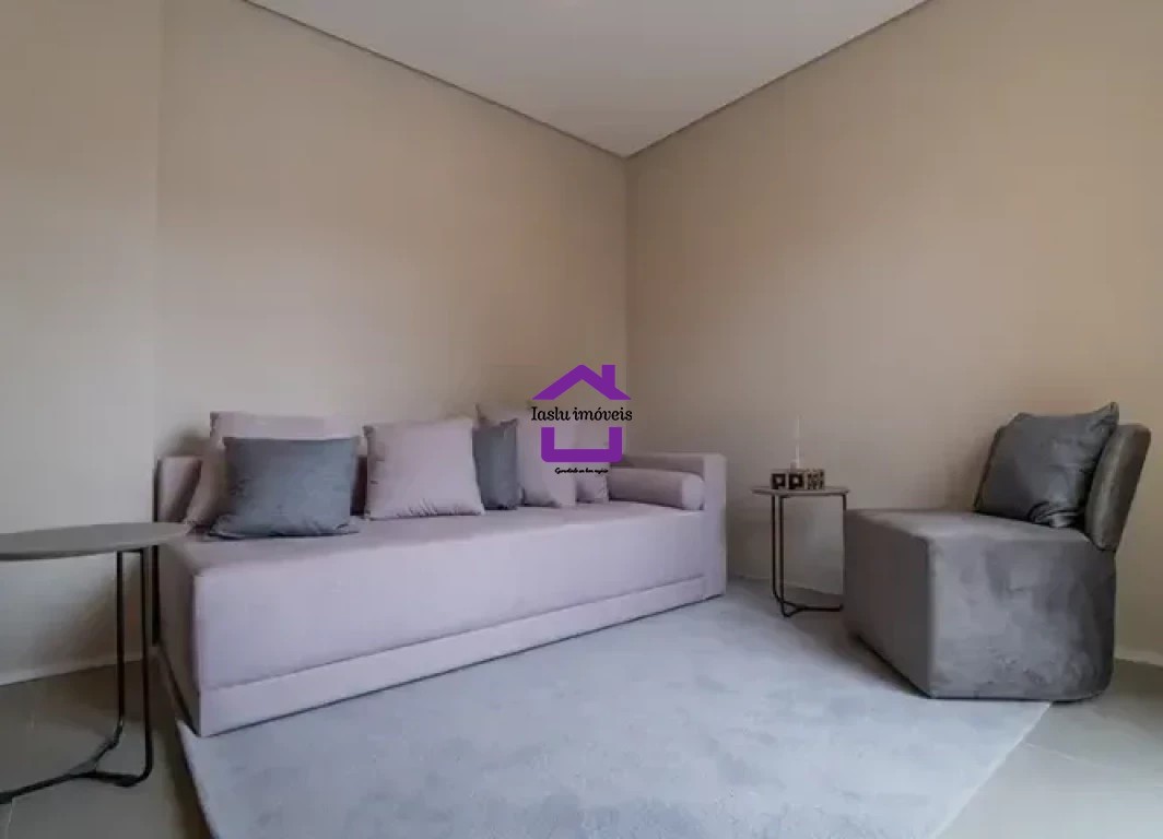 Apartamento, 2 quartos, 35 m² - Foto 5