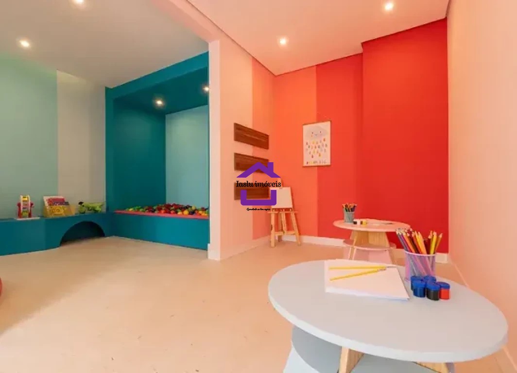 Apartamento, 2 quartos, 35 m² - Foto 9