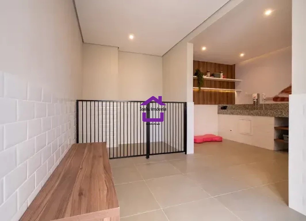 Apartamento, 2 quartos, 35 m² - Foto 10