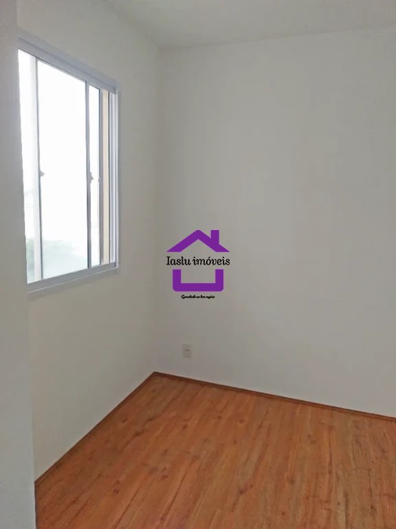 Apartamento, 2 quartos, 35 m² - Foto 11