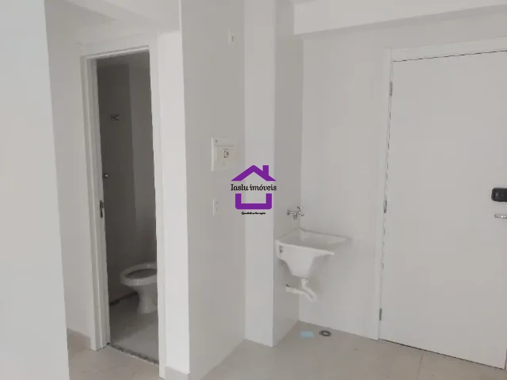 Apartamento, 2 quartos, 35 m² - Foto 12