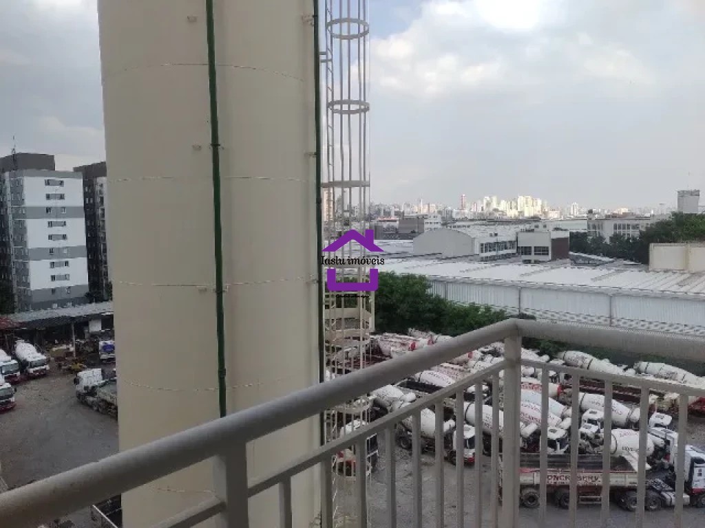 Apartamento, 2 quartos, 35 m² - Foto 13