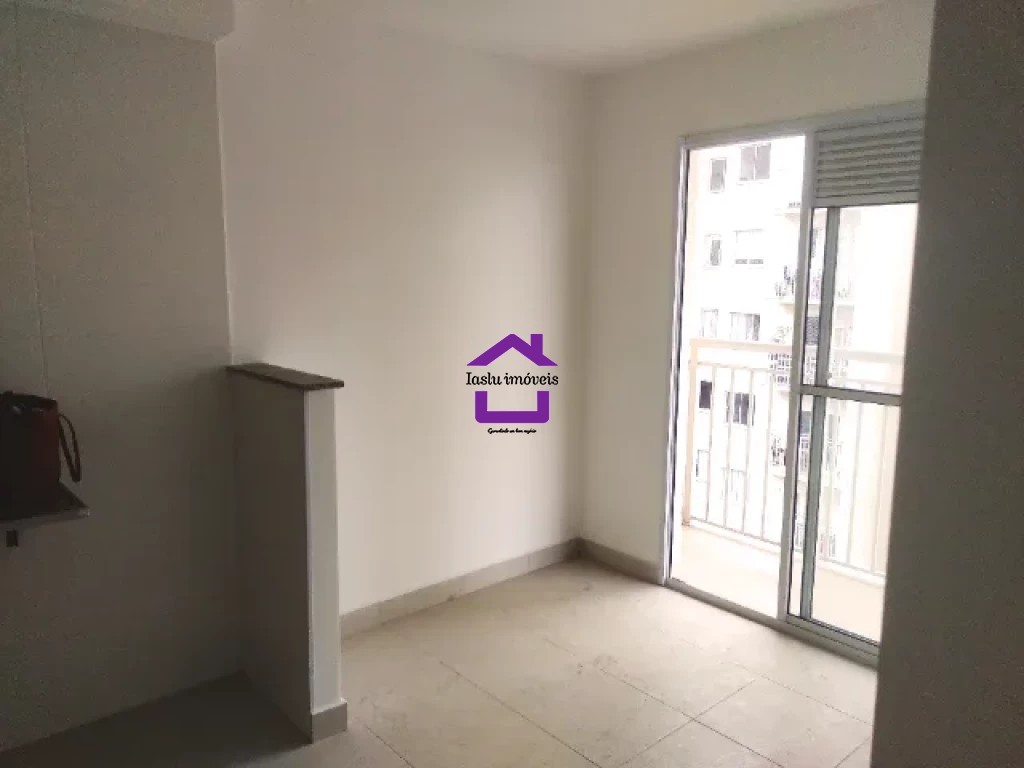 Apartamento, 2 quartos, 35 m² - Foto 1