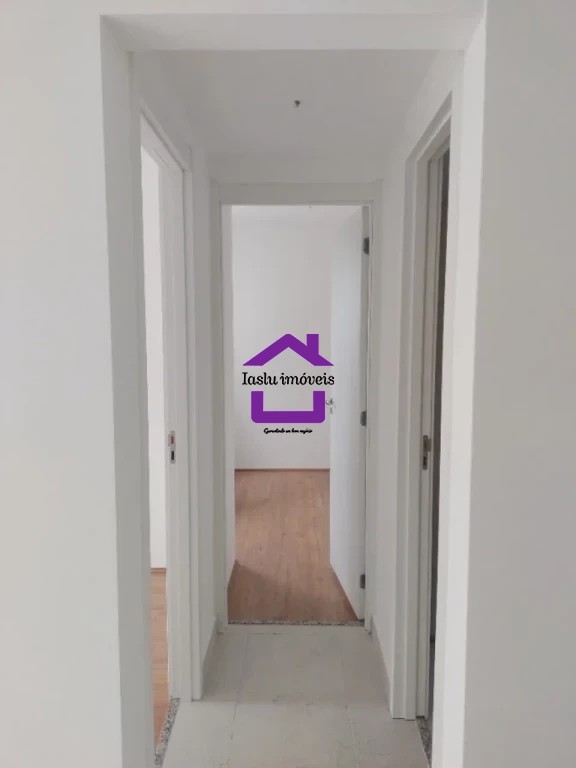 Apartamento, 2 quartos, 35 m² - Foto 18