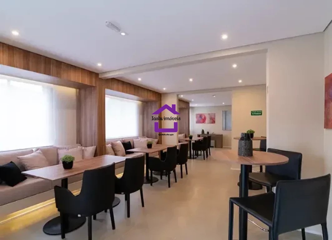 Apartamento, 2 quartos, 35 m² - Foto 19