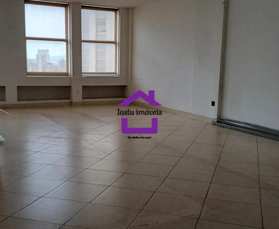 Loja-Salão, 130 m² - Foto 1