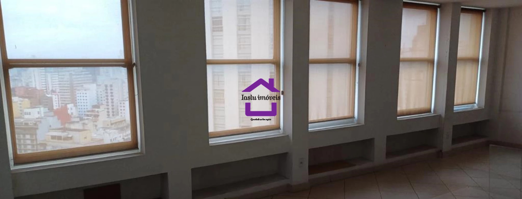 Loja-Salão, 130 m² - Foto 4