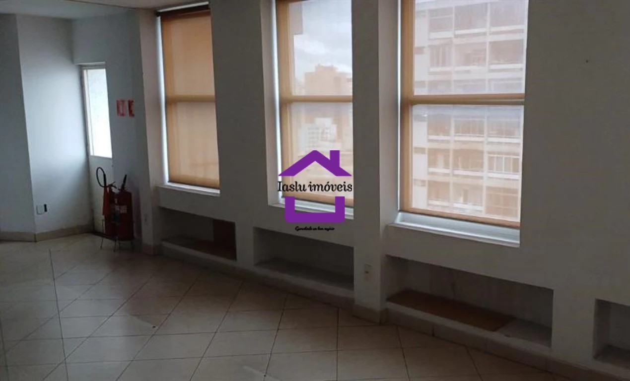 Loja-Salão, 130 m² - Foto 5