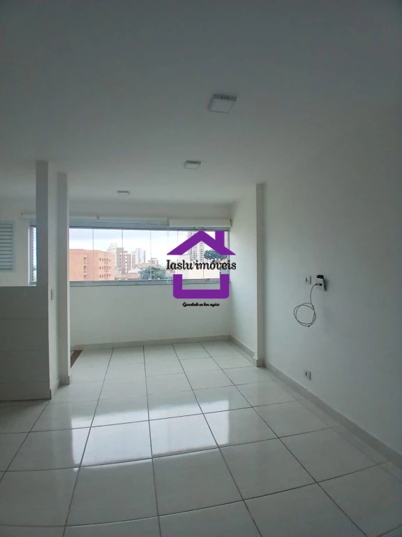 Apartamento, 1 quarto, 39 m² - Foto 1