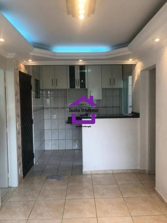 Apartamento, 2 quartos, 50 m² - Foto 1