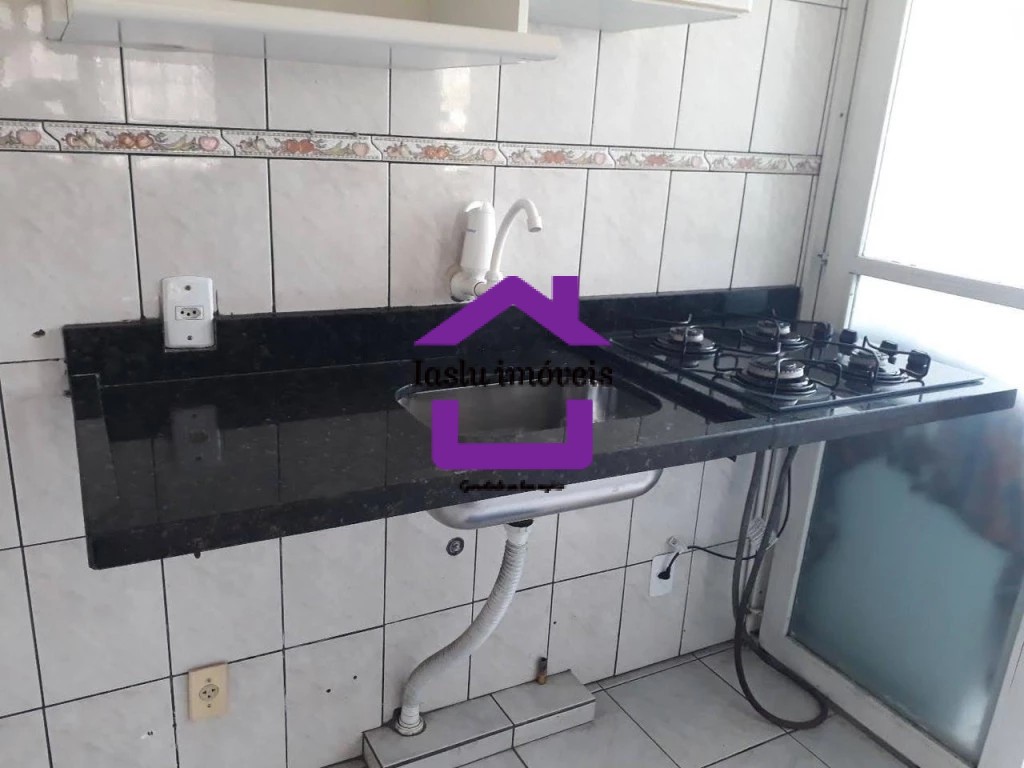 Apartamento, 2 quartos, 50 m² - Foto 2
