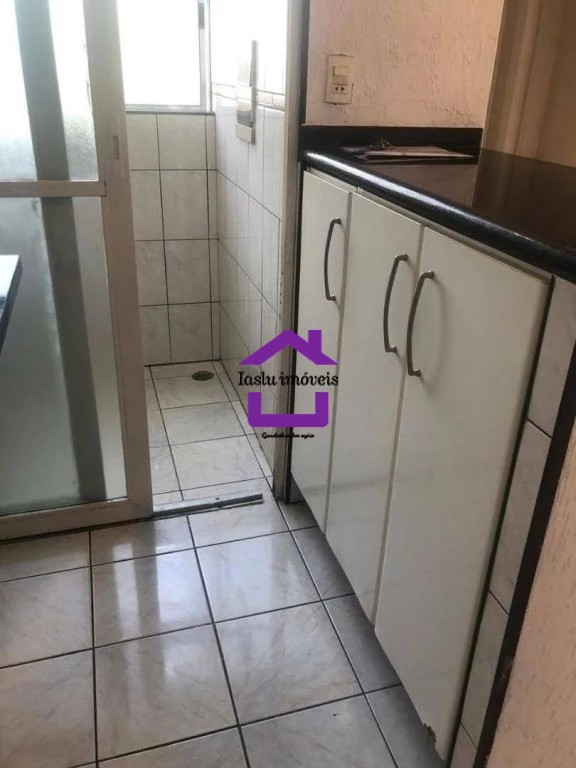 Apartamento, 2 quartos, 50 m² - Foto 4