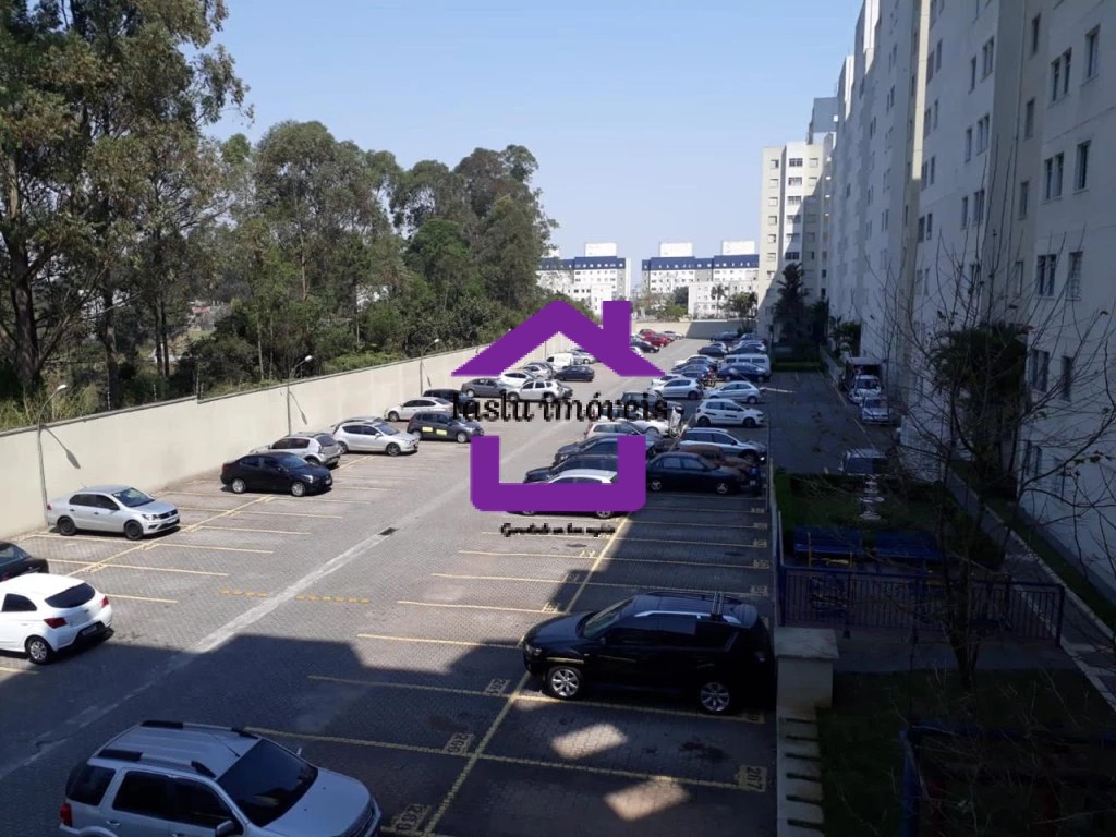 Apartamento, 2 quartos, 50 m² - Foto 9