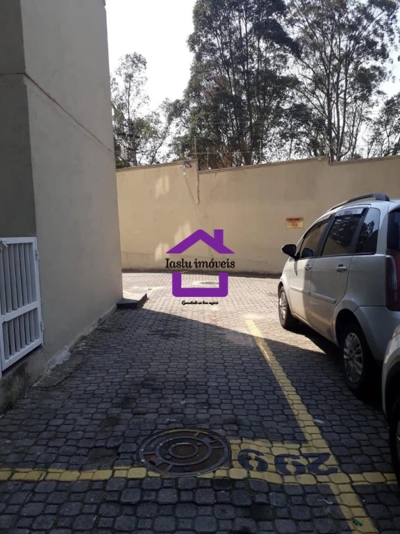 Apartamento, 2 quartos, 50 m² - Foto 10