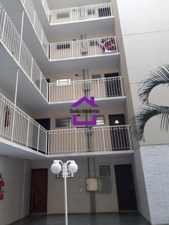 Apartamento, 2 quartos, 50 m² - Foto 11