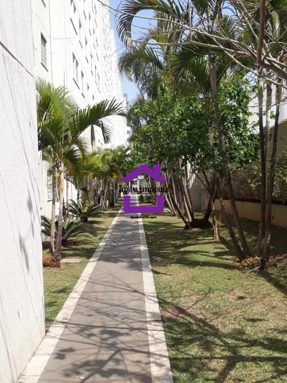 Apartamento, 2 quartos, 50 m² - Foto 13