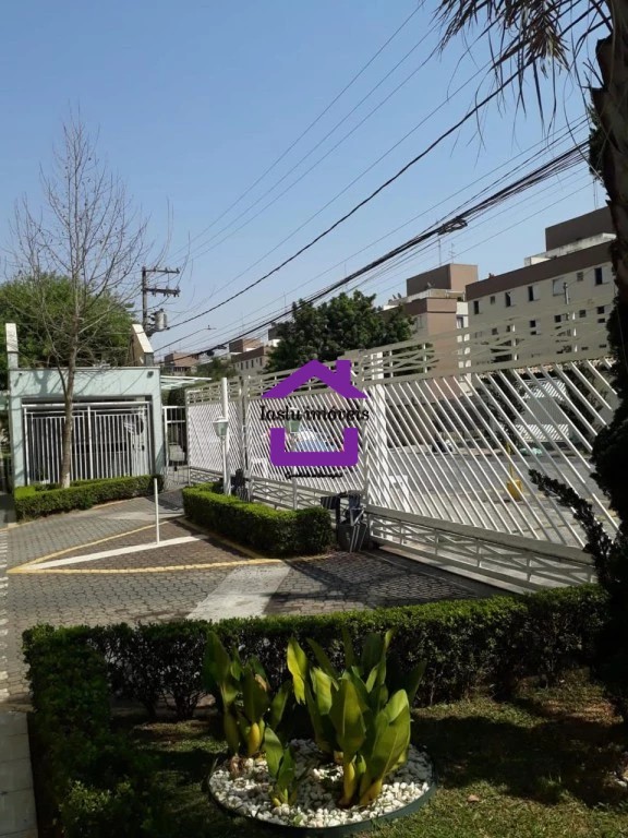 Apartamento, 2 quartos, 50 m² - Foto 14