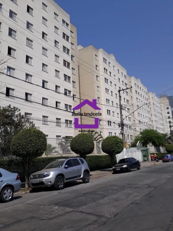 Apartamento, 2 quartos, 50 m² - Foto 15