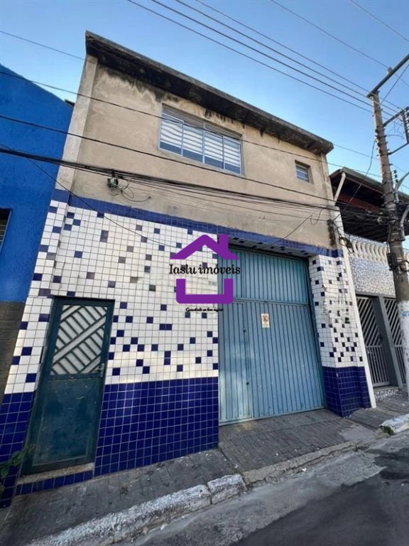 Depósito-Galpão-Armazém para alugar, 180m² - Foto 1