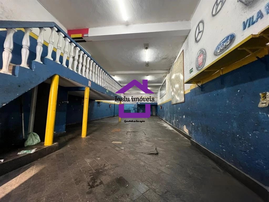 Depósito-Galpão-Armazém para alugar, 180m² - Foto 3
