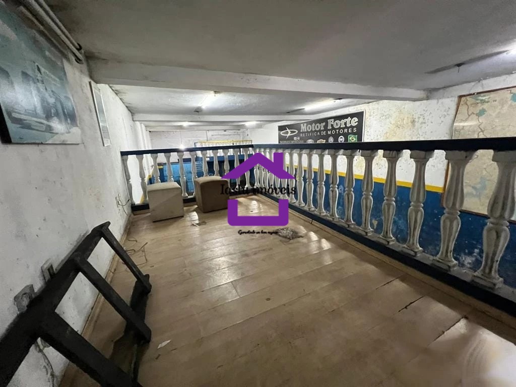Depósito-Galpão-Armazém para alugar, 180m² - Foto 4