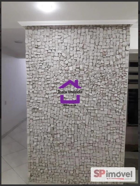 Sobrado, 3 quartos, 105 m² - Foto 2